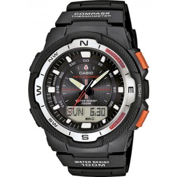 Casio SGW-500H-1B