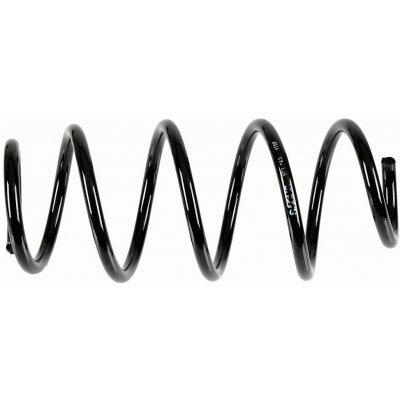 993 043 SACHS Pruzina podvozku | Zboží Auto