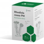 Rhodiola rosea PM 90 kapslí – Hledejceny.cz