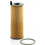 Olejový filtr MANN-FILTER HU 8001 x – Hledejceny.cz