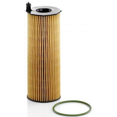 Olejový filtr MANN-FILTER HU 8001 x – Hledejceny.cz