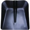 Lopaty MacHook 5280 uhelka černá 350 x 350 mm
