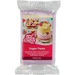 FunCakes potahový Fondán Pastel Lilac fialová 250 g – Sleviste.cz
