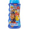 Dětská pěna do koupele Lorenay Šampon a pěna do koupele Paw Patrol 2v1 475 ml