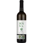 František Mádl Müller Thurgau - SVATOMARTINSKÉ 2026 10,5% 0,75 l (holá láhev) – Hledejceny.cz