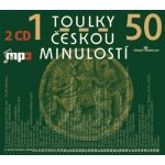 Toulky českou minulostí 1 - 50 – Hledejceny.cz