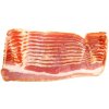 Uzenina Ribo Slanina anglická plátky 1500 g