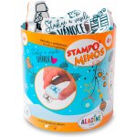 Aladine Razítka StampoMinos České Vánoce – Hledejceny.cz