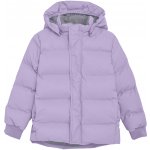 En Fant Prošívaná zimní bunda Solid Lavender – Hledejceny.cz