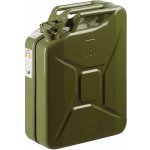 AMA 02231 Plechový kanystr 20l – HobbyKompas.cz