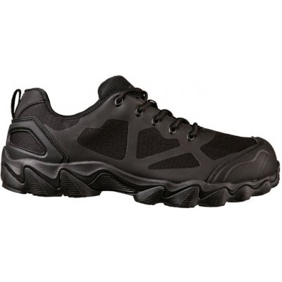 Mil-Tec nízké Chimera Low černé – Zboží Dáma