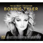 Bonnie Tyler - The Ultimate Collection Music CD – Hledejceny.cz