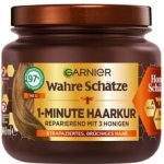 GARNIER minutová vlasová kúra medové poklady 340 ml – Hledejceny.cz