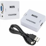 APT HD36 – Zboží Mobilmania