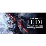 Star Wars Jedi: Fallen Order (Deluxe Edition) – Hledejceny.cz