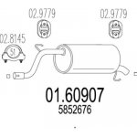 MTS MT 01.60907 – Hledejceny.cz