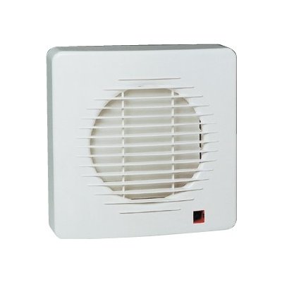 Elektrodesign HEF 100 IP44 186378 – Hledejceny.cz