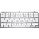 Logitech MX Keys Minimalist Keyboard 920-010526 – Zboží Mobilmania