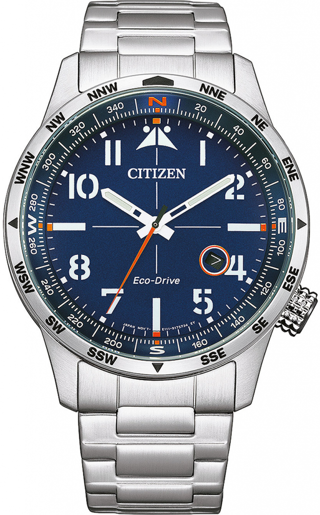 Citizen BM7550-87L
