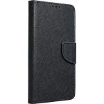 Pouzdro TEL1 Fancy Diary Samsung Galaxy S10e G970 Černé – Zboží Živě