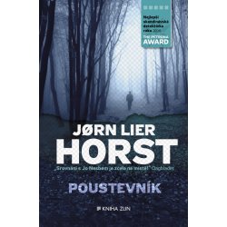 Poustevník - Horst Jorn Lier
