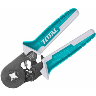 Kleště lisovací Total THCPG2510 – Hledejceny.cz