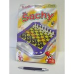 Legler Šachy barevné – Zbozi.Blesk.cz