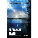 Bretaňské zlato. Třetí případ pro komisaře Dupina - Jean-Luc Bannalec – Zboží Mobilmania