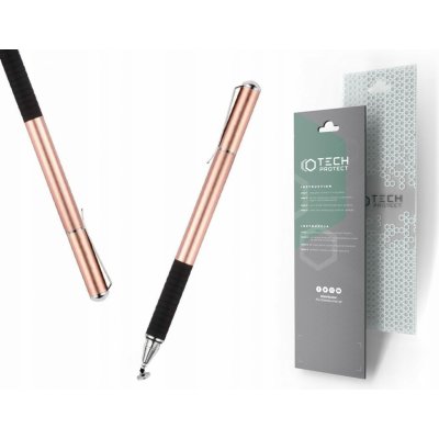 Tech-Protect Stylus Pen 5906735415629 – Zboží Živě