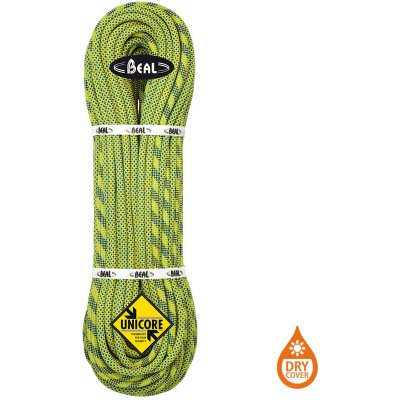 Beal Booster Dry Cover Safe Control 9.7 mm 70 m – Hledejceny.cz