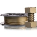 Filament PM Froggy Gold PETG Metal Look, 1,75mm, 0,5kg, Žabí zlato (040510701) – Hledejceny.cz