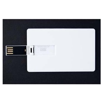 Goodram Plastic Credit Card 8GB PD8GH2GRCCPB