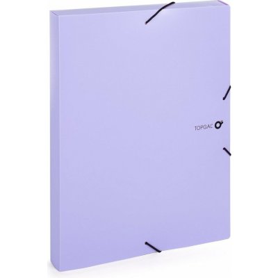 Topgal Folder Violet 24066 – Sleviste.cz