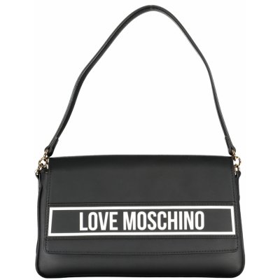 Love Moschino kabelka JC4211PP0HKG100A Černá – Sleviste.cz