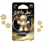 Little Joe Metallic Cinnamon – Hledejceny.cz