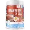 Dochucovadlo All Nutrition Frulove in Jelly 1000 g malina