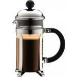 Bodum Chambord 350 ml nerez – Hledejceny.cz