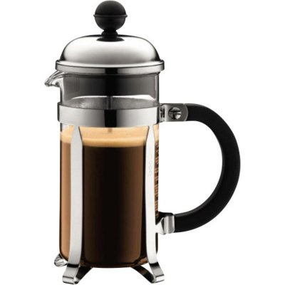 Bodum Chambord 350 ml nerez – Hledejceny.cz
