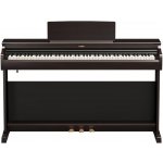 Yamaha YDP 166 R – Hledejceny.cz