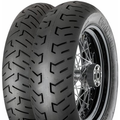 CONTINENTAL CONTI TOUR 160/70 R17 79V