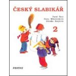 Český slabikář 2 – Hledejceny.cz