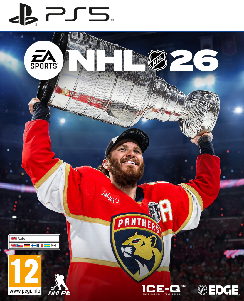 NHL 26