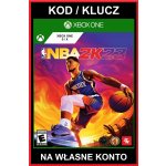 NBA 2K23 – Hledejceny.cz