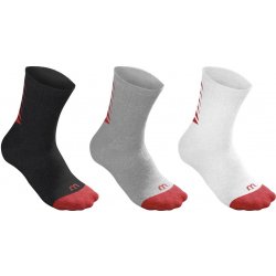 Wilson Youth Core Crew Sock 3 páry