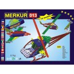 Merkur M 013 Vrtulník – Hledejceny.cz
