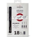Sheaffer calligraphy mini kit černá – Sleviste.cz
