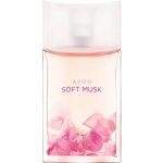 Avon Soft Musk toaletní voda dámská 50 ml – Hledejceny.cz