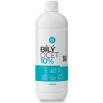Nanolab Bílý ocet 10% 1 l – Zbozi.Blesk.cz