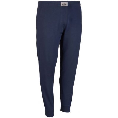 Identic joggers 204-03 pánské modré – Zboží Mobilmania