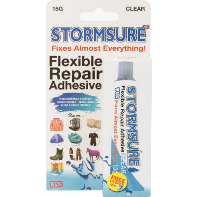 Lepidlo Stormsure 15 g – Sleviste.cz